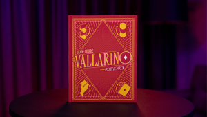Vallarino by John Lovick and Jean-Pierre Vallarino