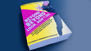 BEYOND Beyond Look, Don't See by Christopher Barnes
