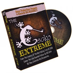 Gecko Extreme