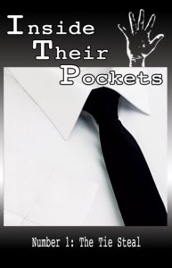 inside Their Pockets - 3 DVD Pickpocketing Set