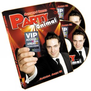 Party Animal (2 DVD Set)