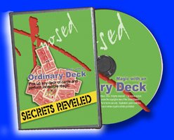 Secrets Revealed with Ordinary Deck