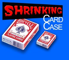Shrinking Card Box