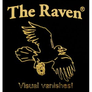 The Raven by Chazpro Magic