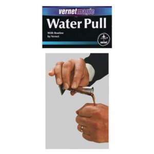 Vernet Water Pull
