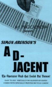 Ad-Jacent