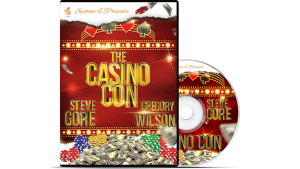 The Casino Con