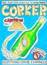Corker by Capstone - Coin in Bottle