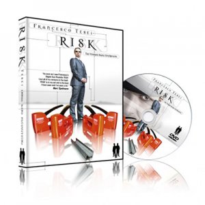 Risk by Francesco Tesei and Inner Minds