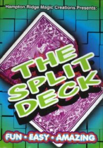 The Split Deck
