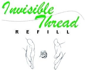 Invisible Thread Refill