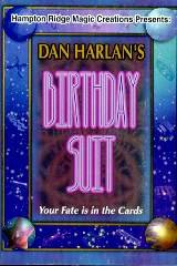 Birthday Suit By Dan Harlan