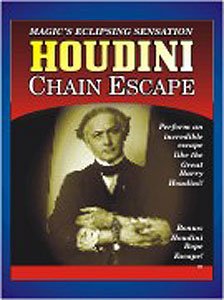 Houdini Chain Escape