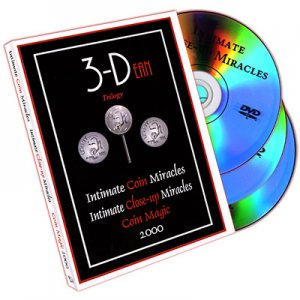 3-DEAN DVD