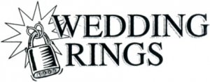 Wedding Ring Lock