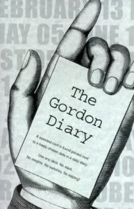 The Gordon Diary