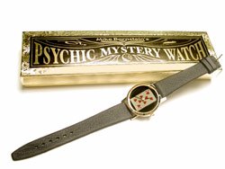 Psychic Mystery Watch