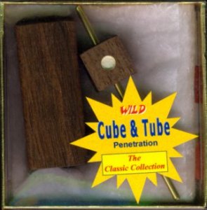 Cube & Tube