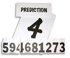 Ultimate Prediction by Maverick Magic