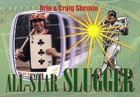 All-Star Slugger