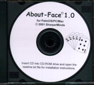 About-Face 1.0