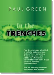 In the Trenches DVD