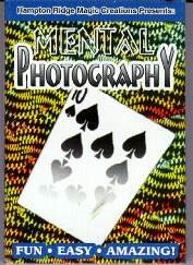 Mental Photography Bicycle Deck