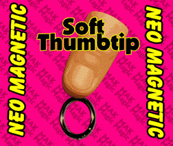 Neo Thumbtip- Megnetic, Vernet