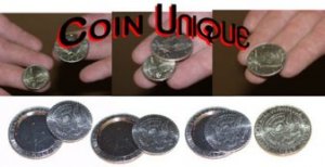 Coin Unique