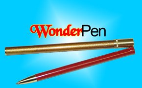 Wonder Pen