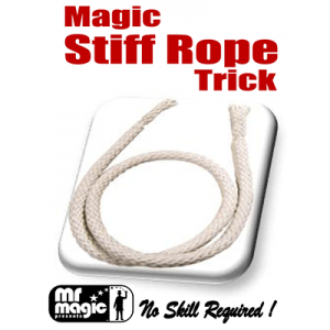 Stiff Rope Trick