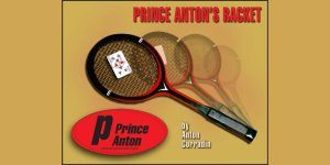 Prince Anton's Racket