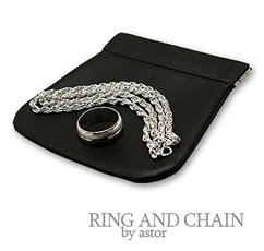 Ring and Chain