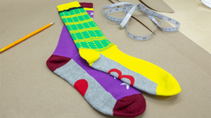 SOCKS (Gimmicks and Online Instructions) by Michel Huot