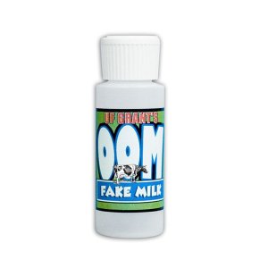 Super OOM Concentrated Fake­ Milk