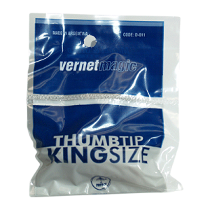 Vernet's King Size Thumb Tip by Vernet