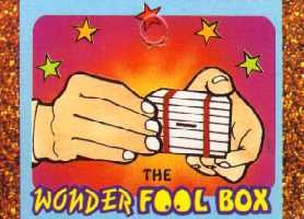 Wonderfool Box