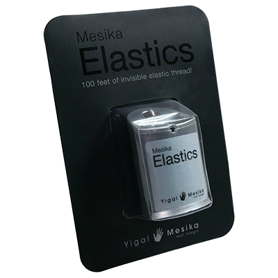 Mesika Elastic Thread