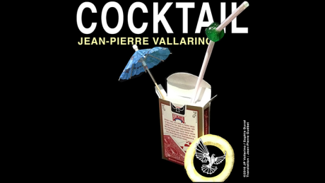 Cocktail  by Jean-Pierre Vallarino