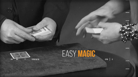 Sublime Self Working Card Tricks by John Carey