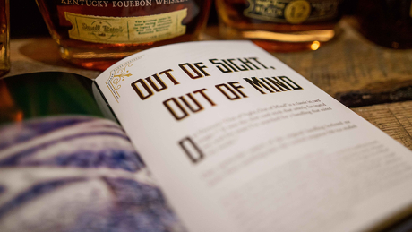 Distilled by Ryan Plunkett Book