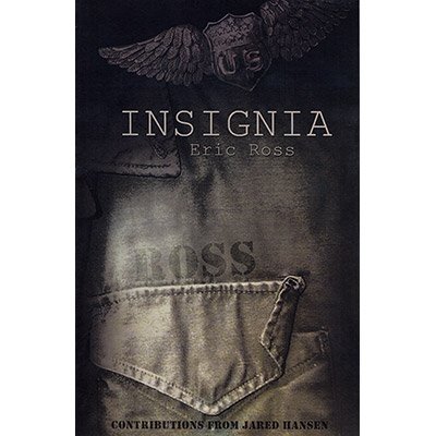 Insignia by Eric Ross