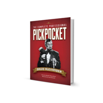 Complete Professional Pickpocket Book