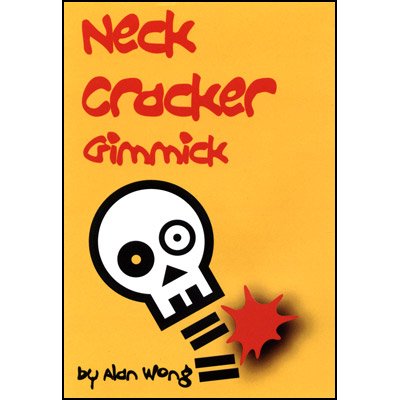 Neck Cracker