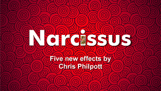 Narcissus  by Chris Philpott