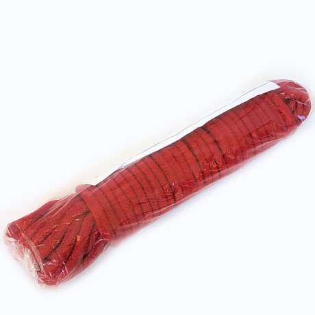 50 ft Magicians Rope - Red