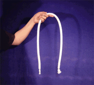 Stiff Rope Trick