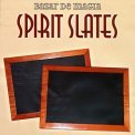 Spirit Slates Magnetic (Invisible Magnet) by Bazar de Magia