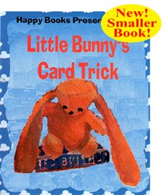 Little Bunny's Card Trick by Fun Magic