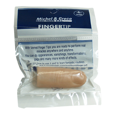 Vernet Finger Tip